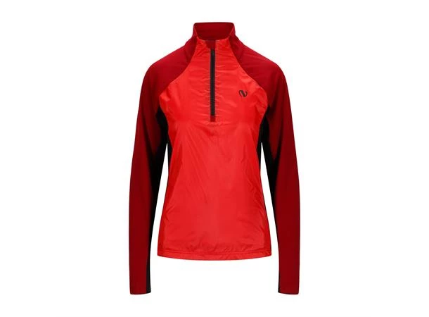 Northug Marcialonga Wind 1/2 Zip Dame S