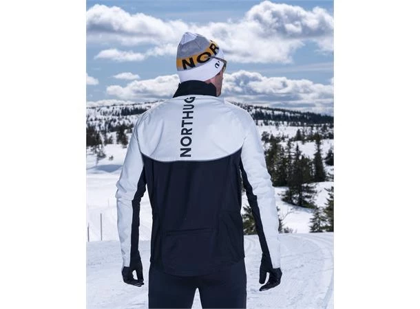Northug Toblach Tech Jkt Herre L 5 Northug Toblach Tech Jkt Herre L - Bilde 3