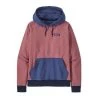 Patagonia P-6 Label Organic Hoody Dame S -Tilbud sorensensport Butikk WEB Image Patagonia P 6 Label Organic Hoody Dame S 7 442062599 plid 272341
