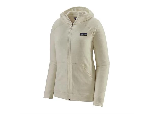 Patagonia R1 Full-Zip Hoody Dame M