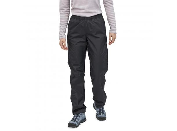 Patagonia Torrentshell Pants Reg Dame S 6 Patagonia Torrentshell Pants Reg Dame S - Bilde 4