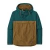 Patagonia Isthmus Anorak S -Tilbud sorensensport Butikk WEB Image Patagonia Isthmus Anorak S Mulb Mulch B patagonia m´s isthmus anorak 1484016709 plid 259529
