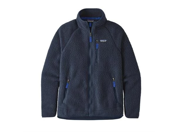 Patagonia Retro Pile Jackat Herre M