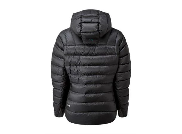 Rab Electron Pro Jacket Dame S 4 Rab Electron Pro Jacket Dame S - Bilde 2