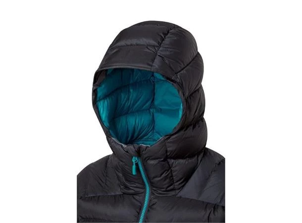 Rab Electron Pro Jacket Dame S 7 Rab Electron Pro Jacket Dame S - Bilde 5