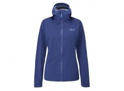 Rab Kinetic 2.0 Jacket Dame M