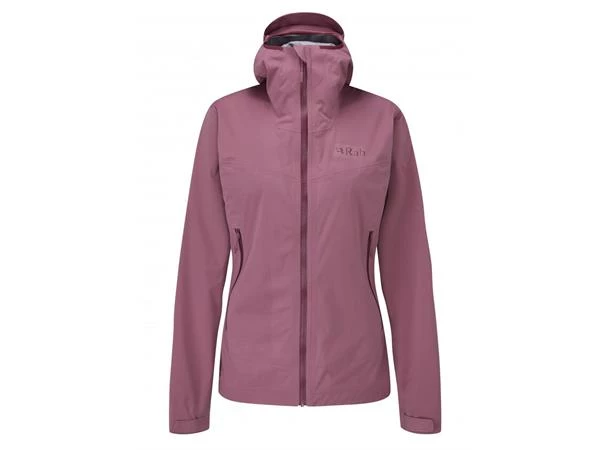 Rab Kinetic 2.0 Jacket Dame S