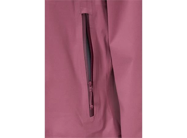 Rab Kinetic 2.0 Jacket Dame S - Bilde 3