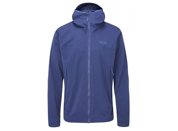 Rab Kinetic 2.0 Jacket M 3 Rab Kinetic 2.0 Jacket M