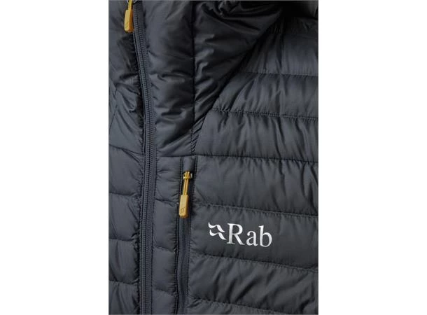 Rab Microlight Alpine Jacket XL - Bilde 5