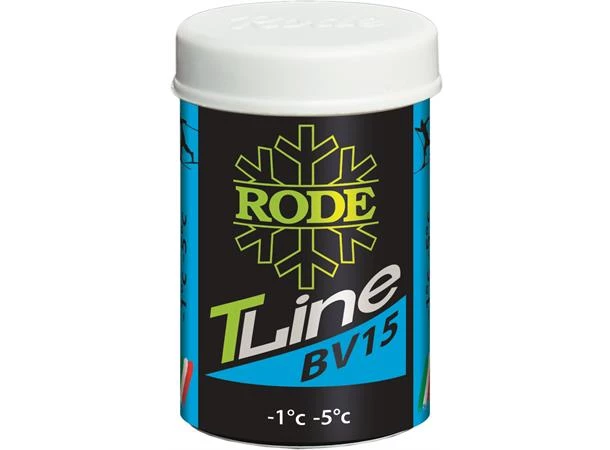 Rode Top Line BV15