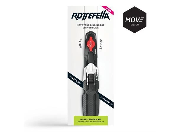 Rottefella Move Switch Kit IFP