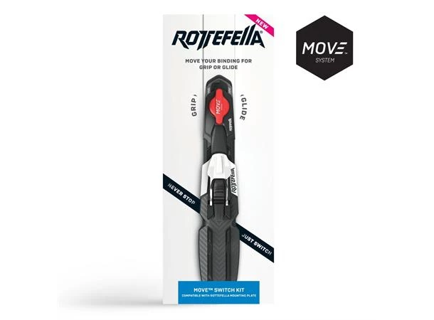 Rottefella Move Switch Kit RMP 3 Rottefella Move Switch Kit RMP