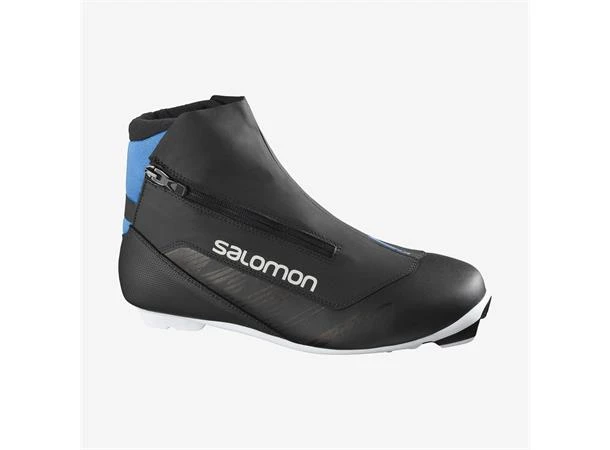 Salomon Rc8 Nocturne Prolink 40 2/3 3 Salomon Rc8 Nocturne Prolink 40 2/3