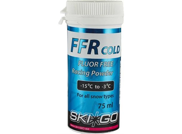 Skigo FFR Cold