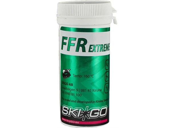 Skigo FFR Extreme