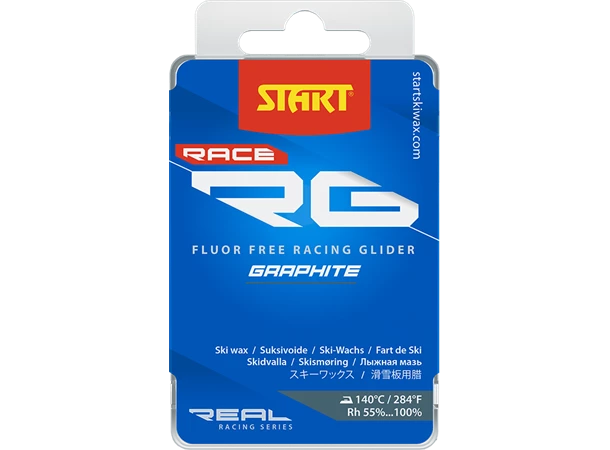 Start RG Race Graphite 3 Start RG Race Graphite