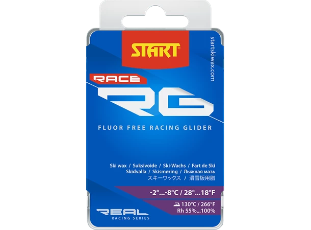 Start RG Race Purple