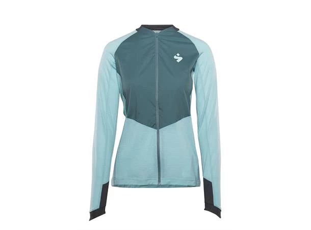 Sweet Protection Hunter Merino Wind FZ W 3 Sweet Protection Hunter Merino Wind FZ W