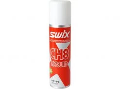 Swix CH8 Liquid Wax