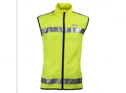 Swix Flash Reflective Vest Unisex L
