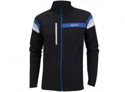 Swix Focus Jacket Herre S