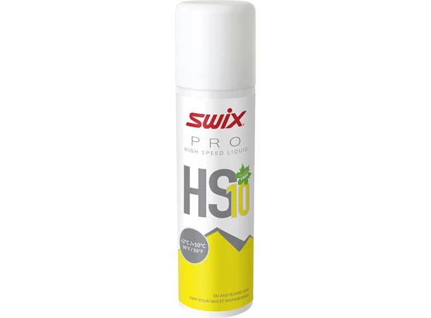Swix HS10 Liq 3 Swix HS10 Liq