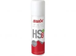 Swix HS8 Liq. Red