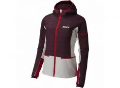Swix Horizon Jacket Dame S