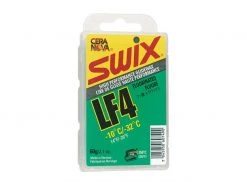 Swix LF4 Grønn 60 G
