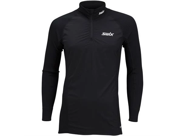 Swix RaceX Bodyw Halfzip Wind Herre M
