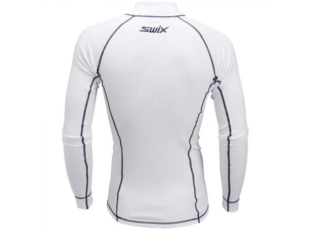Swix Racex Bodyw Halfzip Herre L - Bilde 2
