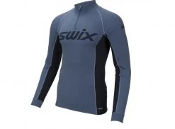Swix Racex Bodyw Halfzip Herre S
