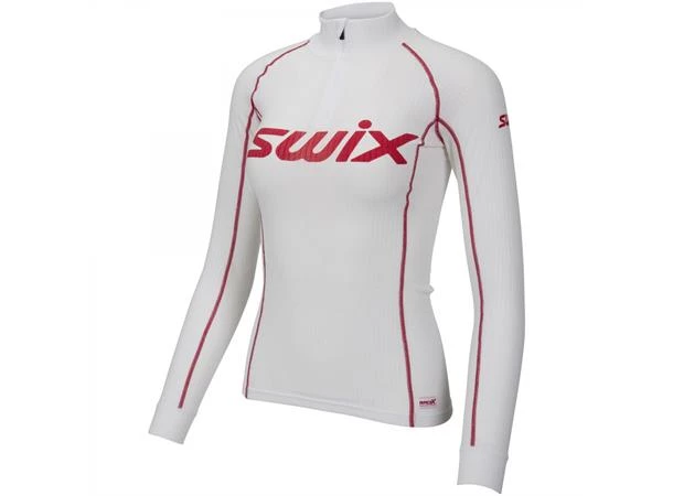 Swix Racex Bodyw Halfzip W S