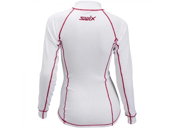 Swix Racex Bodyw Halfzip W S - Bilde 2