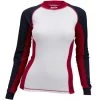Swix Racex Bodyw Ls Dame XS