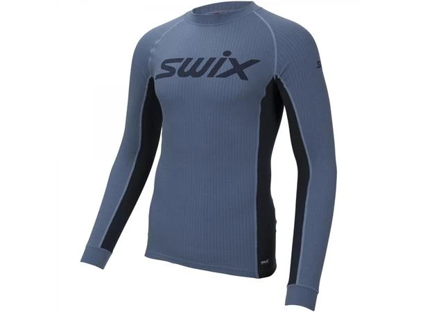 Swix Racex Bodyw Ls Herre S