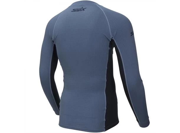 Swix Racex Bodyw Ls Herre S - Bilde 2