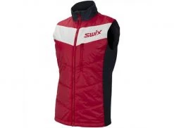 Swix Surmount Primaloft Vest Herre L