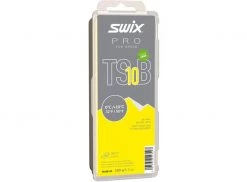 Swix TS10 Black Glider