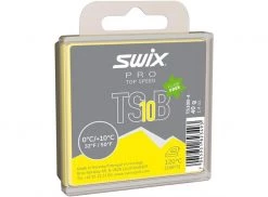 Swix TS10 Black Glider