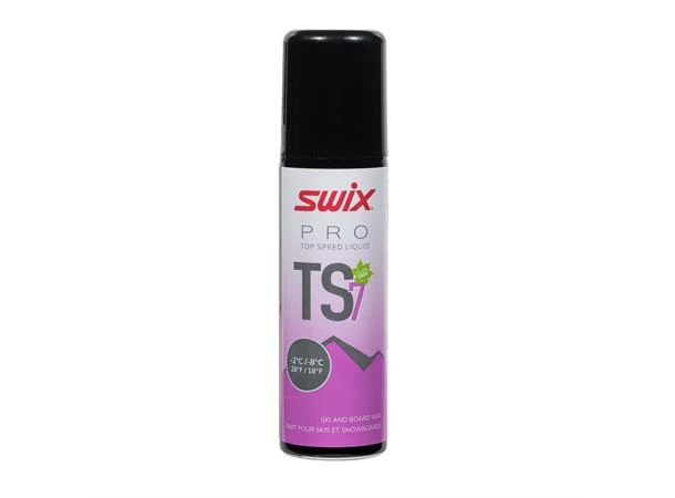 Swix TS7 Violet Flytende Glider