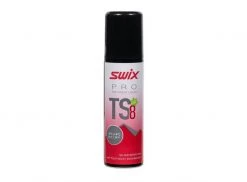 Swix TS8 Red Flytende Glider