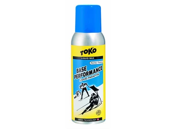 Toko Base Performance Liquid Blue