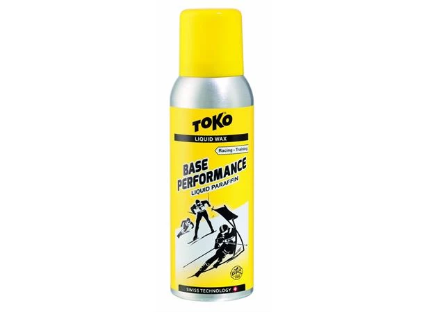 Toko Base Performance Liquid Yellow