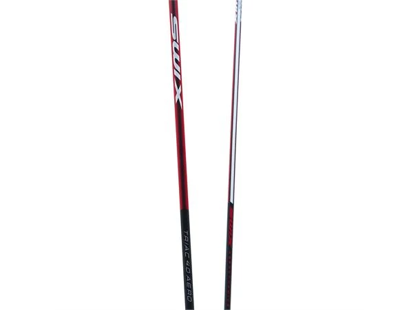 Swix Triac 4.0 Aero Skistaver 20/21 145 Cm - Bilde 5