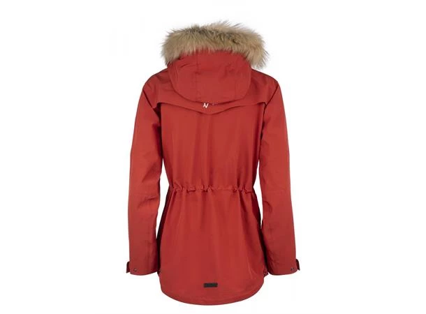 Twentyfour Finse 2.0 Anorakk Dame 34 - Bilde 2