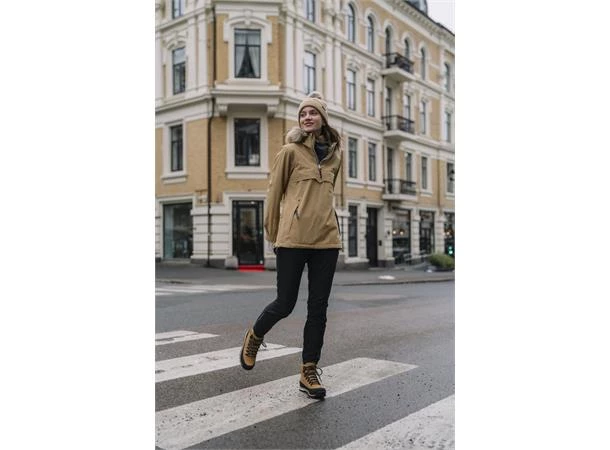 Twentyfour Finse 2.0 Anorakk Dame 34 - Bilde 3