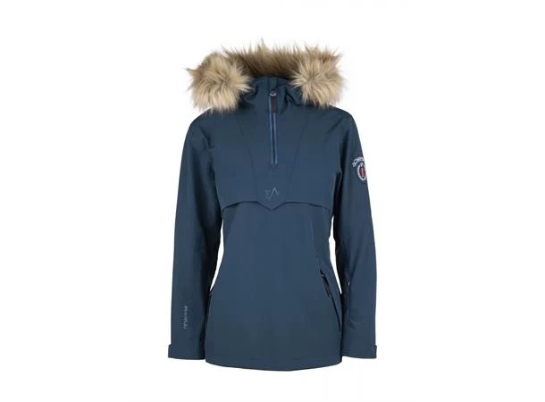 Twentyfour Finse 2.0 Anorakk Dame 36