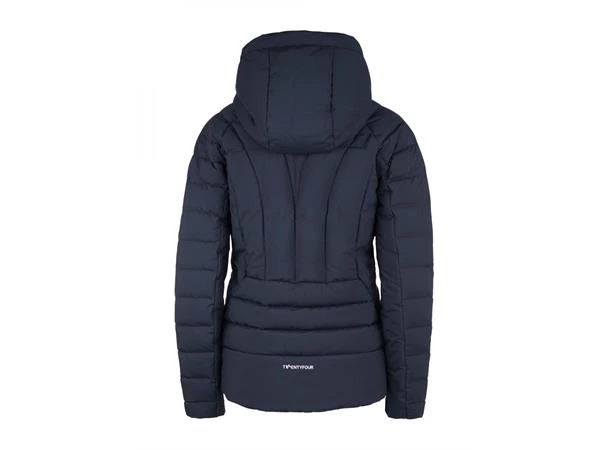 Twentyfour Finse 2.0 Dunjakke Dame 36 - Bilde 2